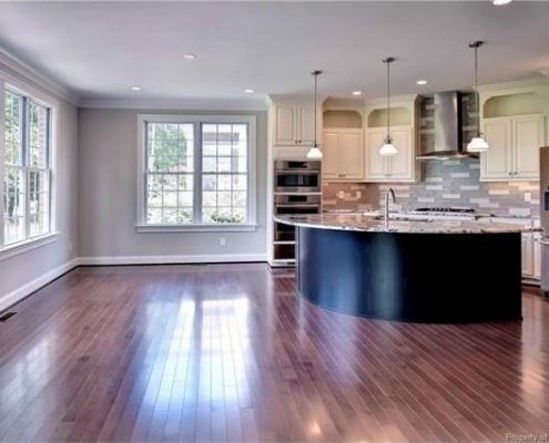 Governor's Land at Two Rivers 1824 John Hancock