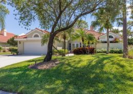 Harbour Ridge Yacht & Country Club 2017 Laurel Oak Lane