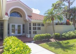 Harbour Ridge Yacht & Country Club 2017 Laurel Oak Lane