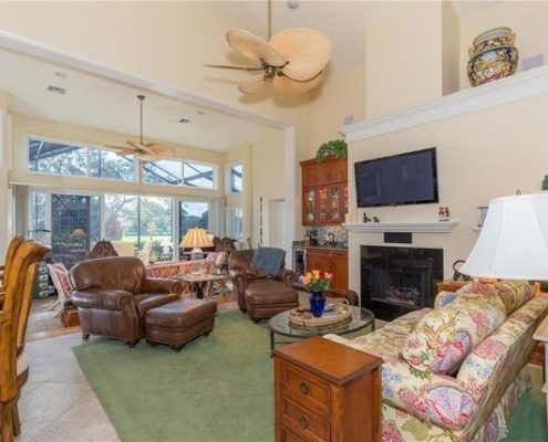 Harbour Ridge Yacht & Country Club 2017 Laurel Oak Lane