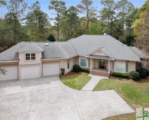 21 Tarrow Ridge Road