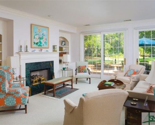 The Landings 2 Dunsmuir Lane