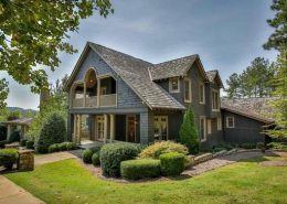 The Reserve at Lake Keowee 120 South Lawn Drive