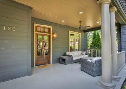 The Reserve at Lake Keowee 120 South Lawn Drive