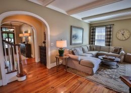 The Reserve at Lake Keowee 120 South Lawn Drive