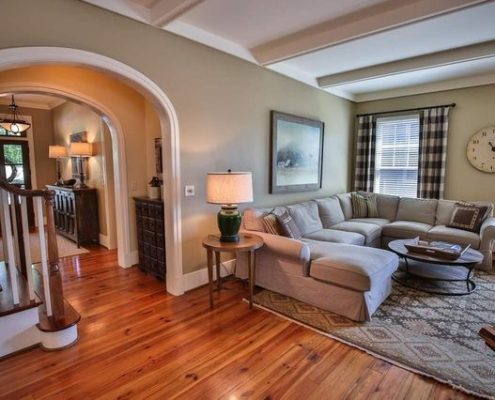 The Reserve at Lake Keowee 120 South Lawn Drive