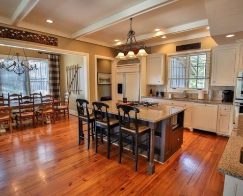 The Reserve at Lake Keowee 120 South Lawn Drive