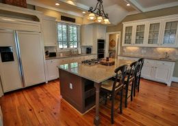 The Reserve at Lake Keowee 120 South Lawn Drive