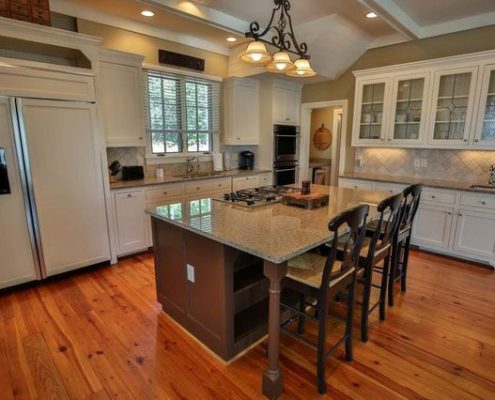 The Reserve at Lake Keowee 120 South Lawn Drive