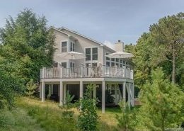 Willowbend Golf Club 59 The Heights