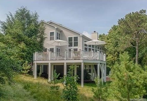 Willowbend Golf Club 59 The Heights