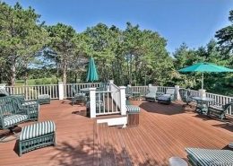 Willowbend Golf Club