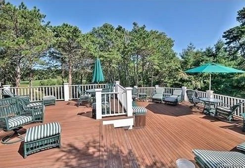 Willowbend Golf Club