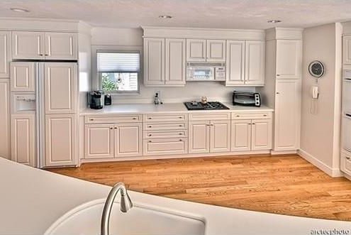 Willowbend Golf Club 59 The Heights