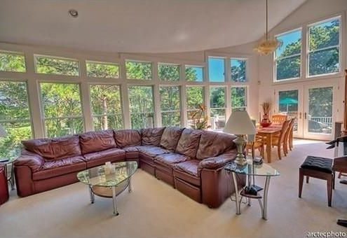 Willowbend Golf Club 59 The Heights