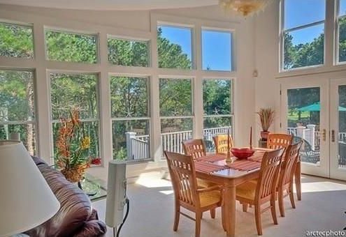 Willowbend Golf Club 59 The Heights