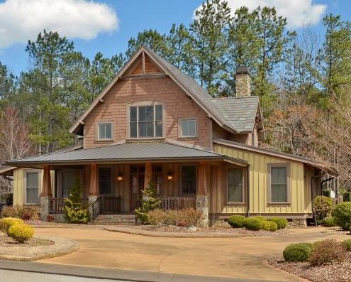 cliffskeowee258linkside 258 Linkside Court