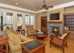 The Cliffs at Keowee Springs 258 Linkside Court