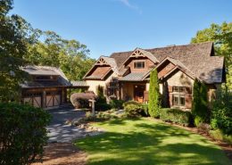 The Cliffs at Keowee Springs 322 Knollwood Drive