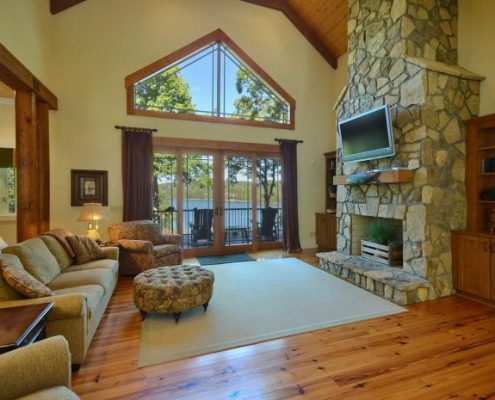 The Cliffs at Keowee Springs 322 Knollwood Drive