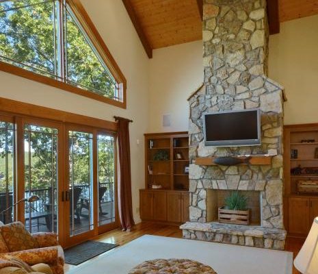 The Cliffs at Keowee Springs 322 Knollwood Drive