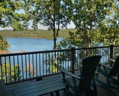 The Cliffs at Keowee Springs 322 Knollwood Drive