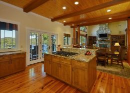 The Cliffs at Keowee Springs 322 Knollwood Drive