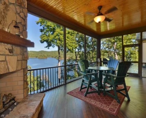 The Cliffs at Keowee Springs 322 Knollwood Drive