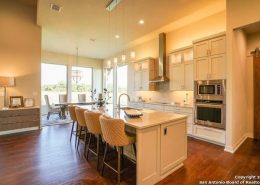 Comanche Trace 1021 Pinnacle View