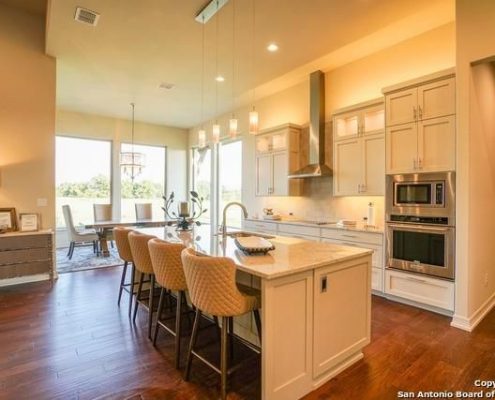 Comanche Trace 1021 Pinnacle View