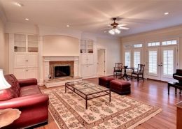 Ford's Colony 108 Aintree