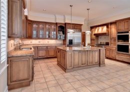 Ford's Colony 108 Aintree