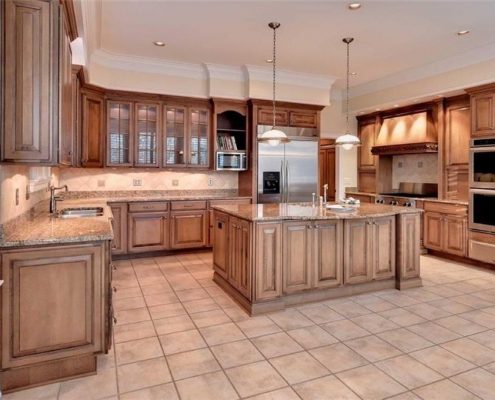 Ford's Colony 108 Aintree