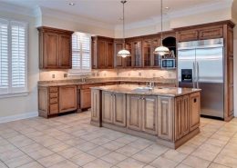 Ford's Colony 108 Aintree