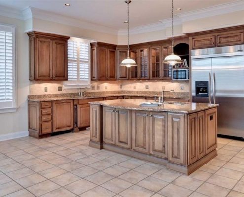 Ford's Colony 108 Aintree