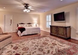 Ford's Colony 108 Aintree