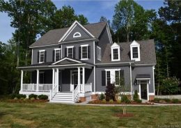 Ford's Colony 153 Ford’s Colony Drive