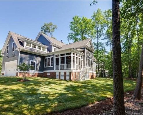 Ford's Colony 153 Ford’s Colony Drive