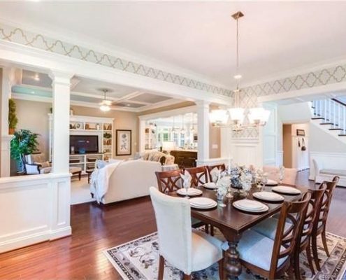 Ford's Colony 153 Ford’s Colony Drive