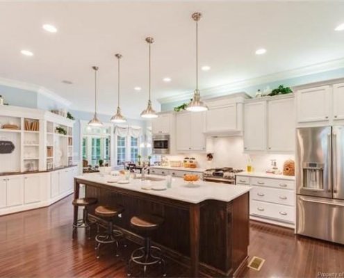 Ford's Colony 153 Ford’s Colony Drive