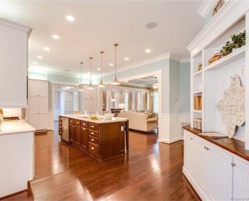 Ford's Colony 153 Ford’s Colony Drive