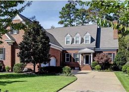 Governor's Land at Two Rivers 1812 John Hancock