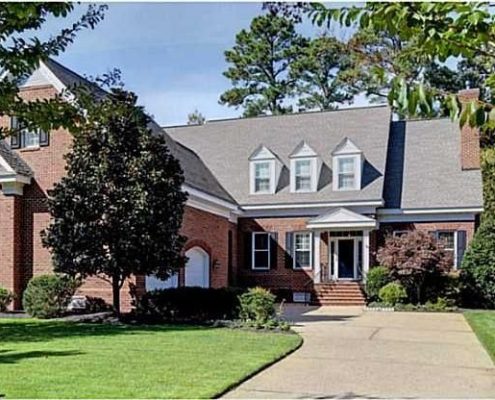 Governor's Land at Two Rivers 1812 John Hancock