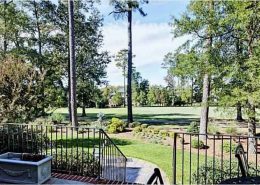 Governor's Land at Two Rivers 1812 John Hancock