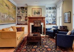 Governor's Land at Two Rivers 1812 John Hancock