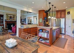 Governor's Land at Two Rivers 1812 John Hancock