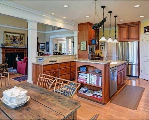 Governor's Land at Two Rivers 1812 John Hancock