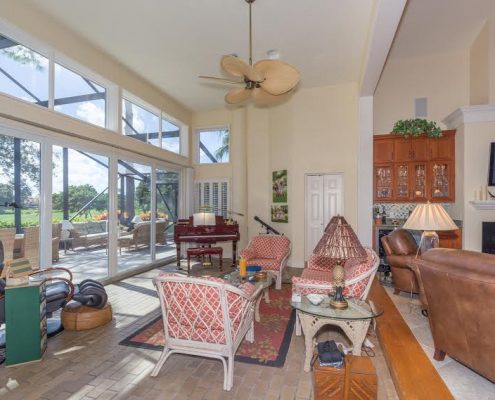 Harbour Ridge Yacht & Country Club 2017 Laurel Oak Lane