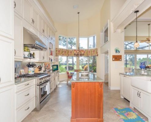 Harbour Ridge Yacht & Country Club 2017 Laurel Oak Lane