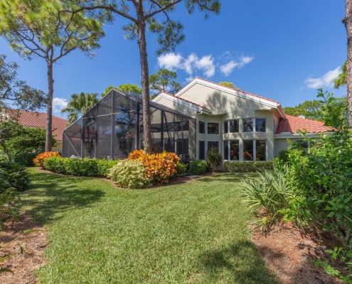 Harbour Ridge Yacht & Country Club 2017 Laurel Oak Lane